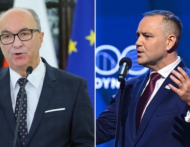 Miniatura: Lewica idzie na zwarcie z Karolem...