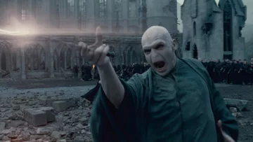 Lord Voldemort 