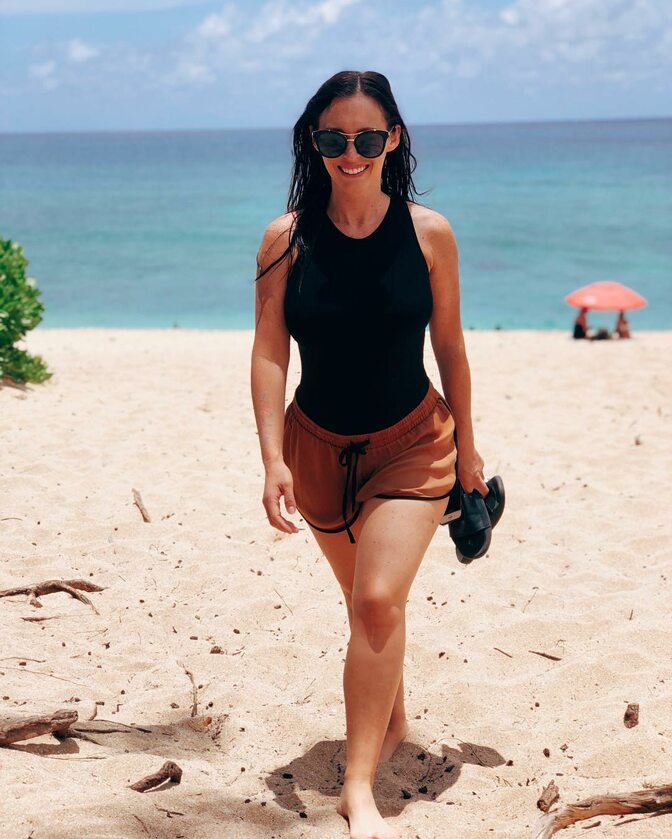 Brittni De La Mora - galeria, zdjęcie 13