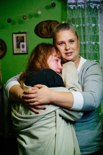 „Nasz nowy dom” ze Skierniewic 