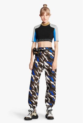 Miniatura: Kolekcja Louis Vuitton inspirowana grą...