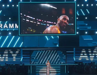 Miniatura: Wzruszający występ na gali Grammy. Alicia...