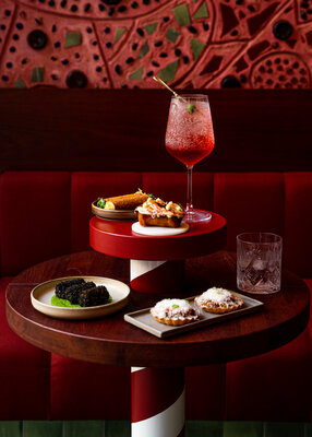 Miniatura: Va Bene Cicchetti