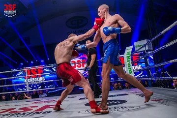 DSF Kickboxing Challenge 20 ''Królowie Ringu'' - podsumowanie Walki DSF Kickboxing Challenge 23 lutego Kraków