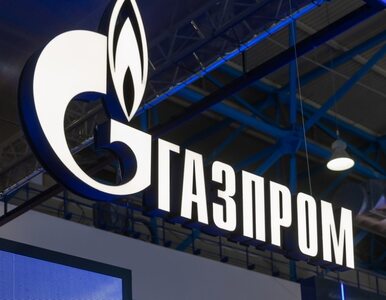 Miniatura: O tyle wzrosną ceny gazu. Gazprom podaje...