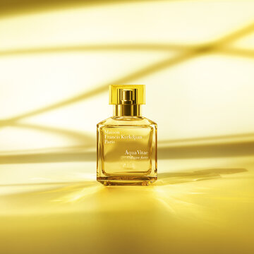 MFK Aqua Vitae Cologne Forte
