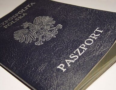 Miniatura: Niemowlęta z paszportem na 5 lat