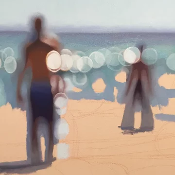 Prace autorstwa Philipa Barlowa 