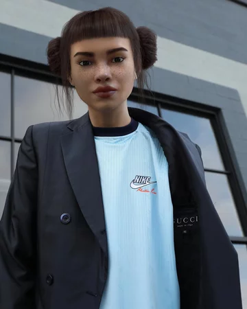 Miquela 