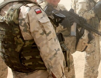 Miniatura: Polscy żołnierze po Afganistanie: agresja,...