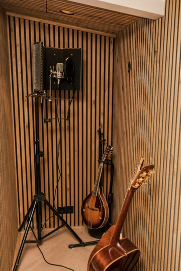 W eklektycznym domu Carolien Spoor 