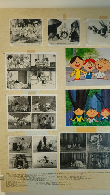 Centrum Bajki i Animacji OKO w Bielsku-Białej 