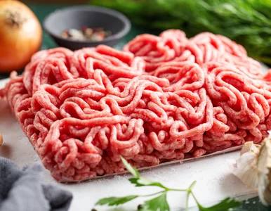 Miniatura: Zobaczył skład tego mięsa i nie wytrzymał....