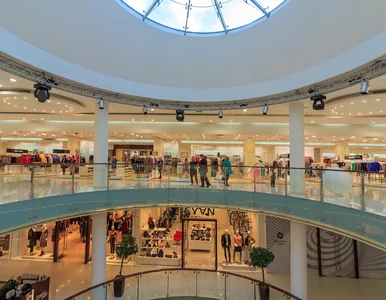 Miniatura: Tragedia w centrum handlowym w Moskwie. Co...