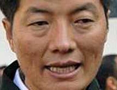 Miniatura: Tybet ma nowego premiera. Na uchodźstwie