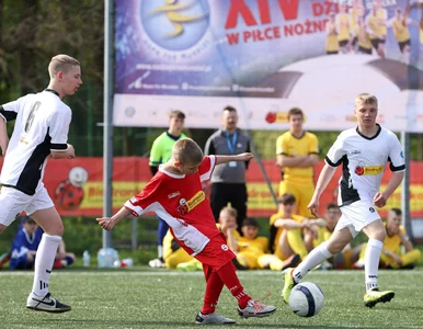 Miniatura: LINK4 wspiera XIV Mistrzostwa Polski oraz...