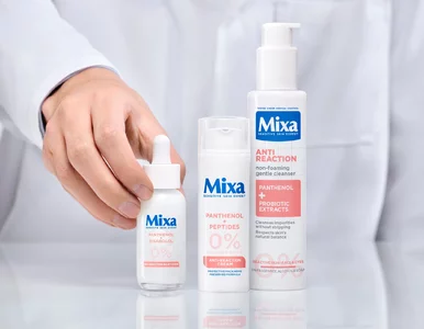 Miniatura: Czy moja skóra jest reaktywna? 6 objawów,...