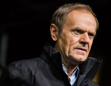 Miniatura: Żona polityka PO o Tusku: Jest...