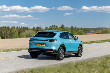 Honda e:Ny1 