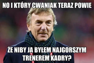 Mem po meczu Polska-Portugalia 