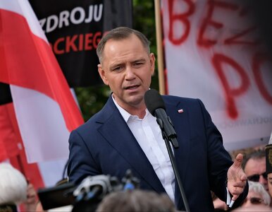 Miniatura: Karol Nawrocki może zostać przesłuchany....