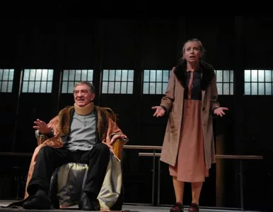 Miniatura: „Jerzy Trela to zjawisko”. 70....