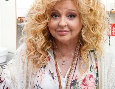 Miniatura: Magda Gessler wyjawiła zyskującą...