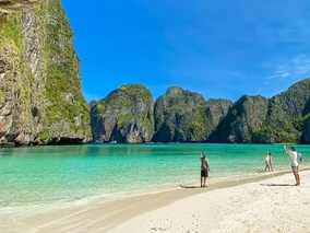 Miniatura: Poważne obawy w wakacyjnym raju. Może...