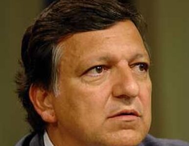 Miniatura: Barroso: Juszczenko obiecał przestrzegać...