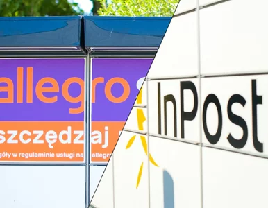 Miniatura: Allegro zmienia metody dostawy. Klienci...