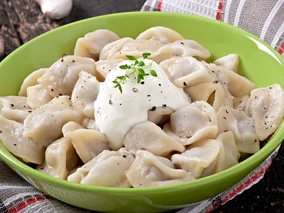 Miniatura: To smak mojego dzieciństwa z...