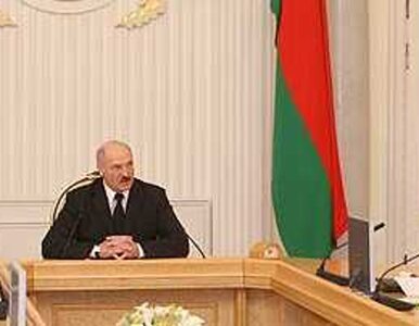 Miniatura: Okrągły stół po białorusku: opozycji nie...