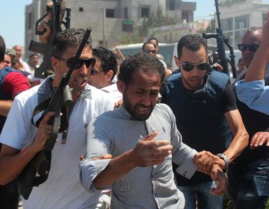 Miniatura: Zamachowiec z Tunezji był szkolony w Libii