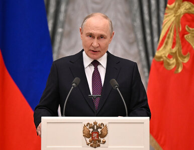 Miniatura: Rosja przygotowuje się do ewentualnego...