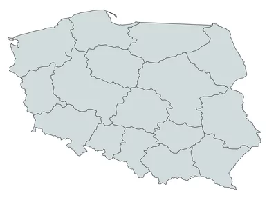 Miniatura: Myślisz, że znasz Polskę? Ten QUIZ...