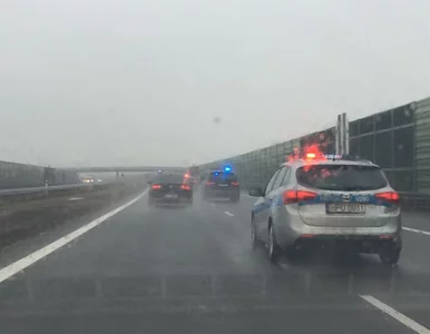 Miniatura: Jak prezydent Andrzej Duda zablokował...