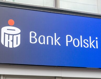 Miniatura: UOKiK ukarał PKO BP, bank odpowiada....