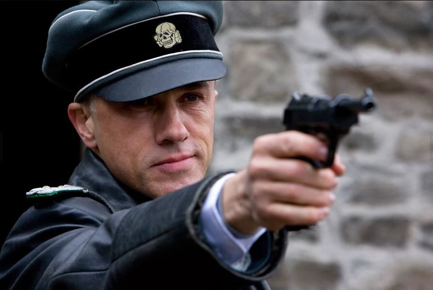 Dlaczego Hans Landa z "Bękartów wojny" służył w SS?