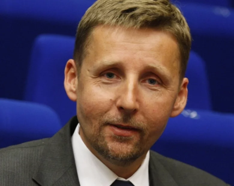 Miniatura: Migalski nie nadaje się do pracy w...