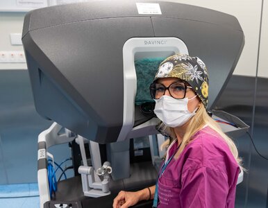 Miniatura: Prof. Chudecka-Głaz: Dziś mamy nowe...