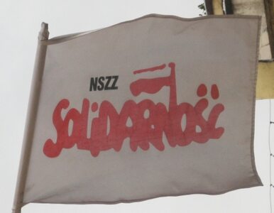 Miniatura: Polacy tęsknią za solidarnością...
