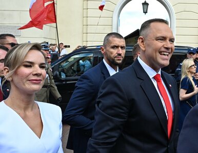 Miniatura: Jaka będzie Polska Nawrockiego? „Wojna...