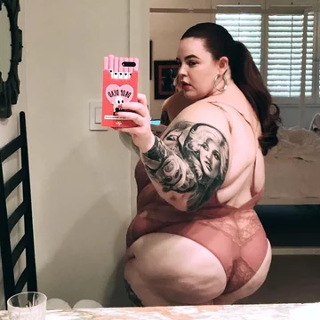 Tess Holliday 