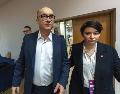 Miniatura: Co się dzieje na lewicy? Anna Maria...