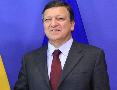 Miniatura: Chcesz zadać pytanie Barroso? Masz szansę