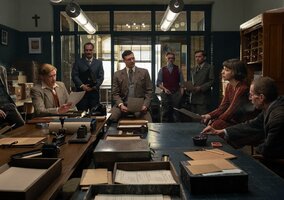 Miniatura: Finał hitowego serialu wbija w fotel....