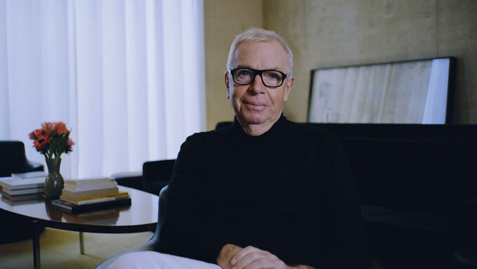 Sir David Alan Chipperfield, zdobywca nagrody Pritzkera 2023