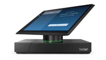 Lenovo ThinkSmart Hub 500