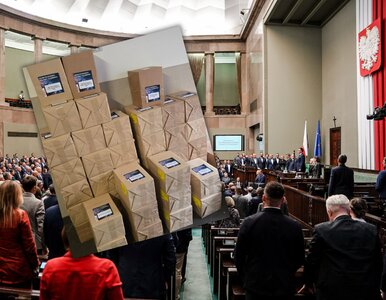 Miniatura: Politycy otrzymają obowiązkową lekturę....