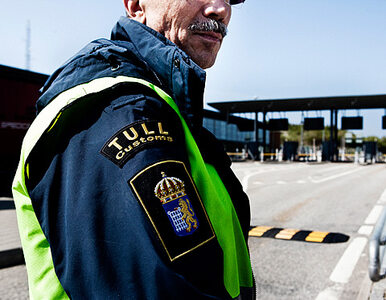 Miniatura: Kłopoty Schengen: Dania zacieśnia granice